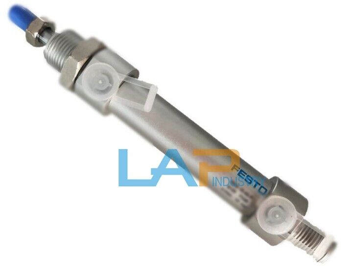 FESTO DGS-25-100-PPV Cylinder - Genuine New Product - FESTO