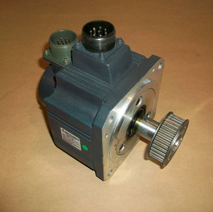 Mitsubishi HC52S-SZ Servo Motor - MITSUBISHI