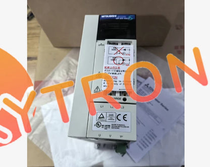 Mitsubishi MR-J2S-100CP AC Servo Drive