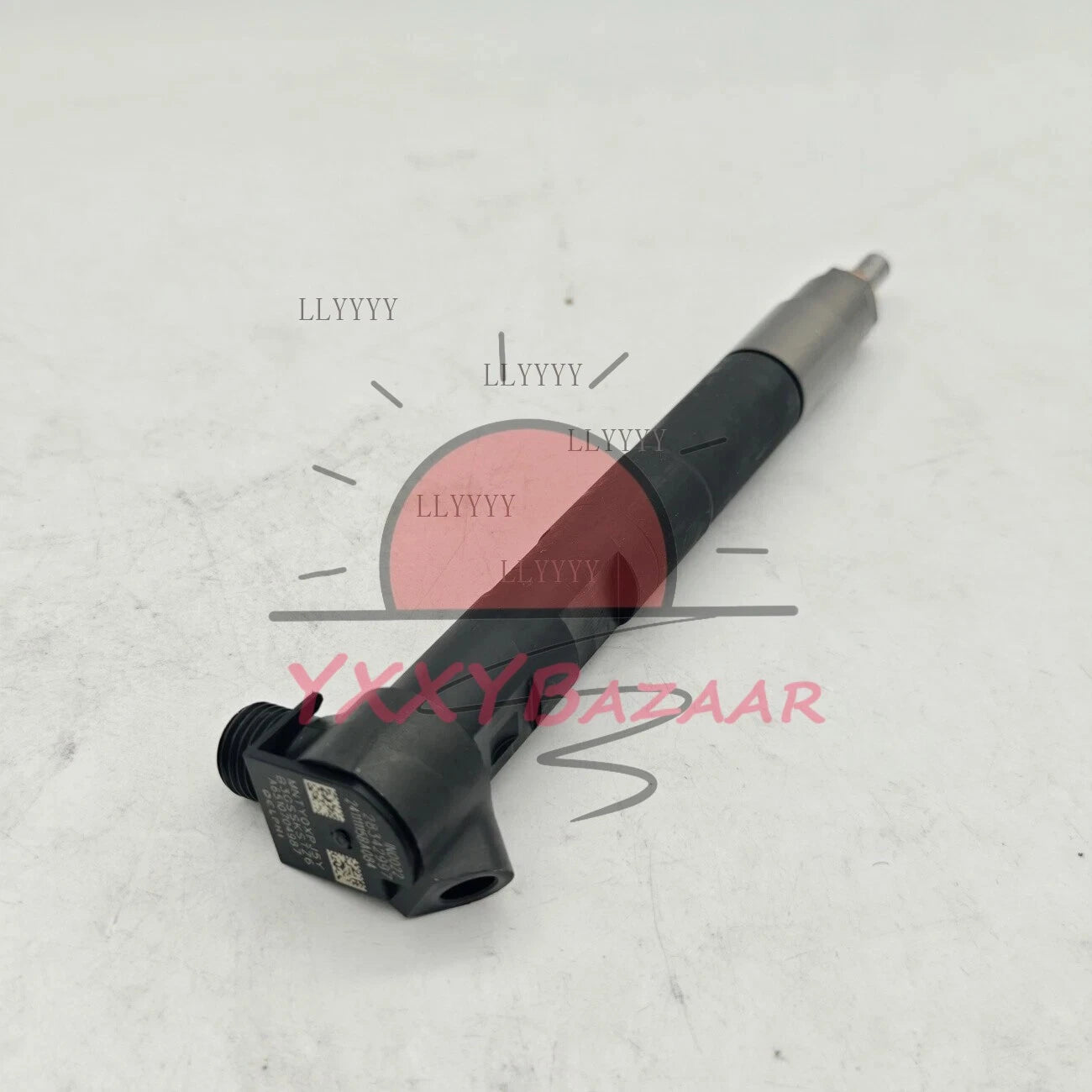 Fuel Injector For Mercedes Sprinter EMBR00002D R00002D A6510704987 28342997