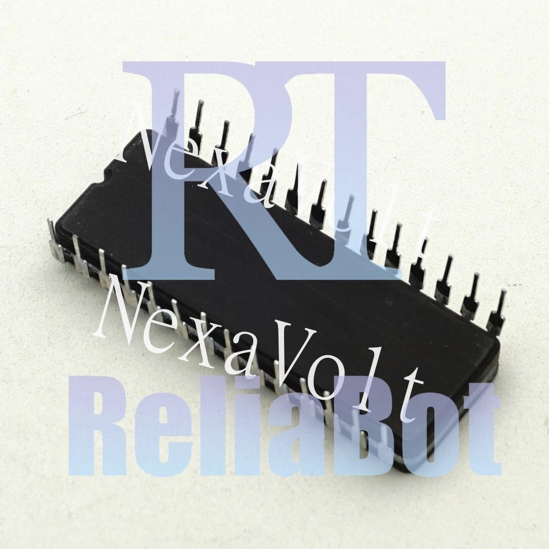 STMicroelectronics M27C128A-10F1 27C128 16k x 8 UV EPROM CDIP28 x 1PC