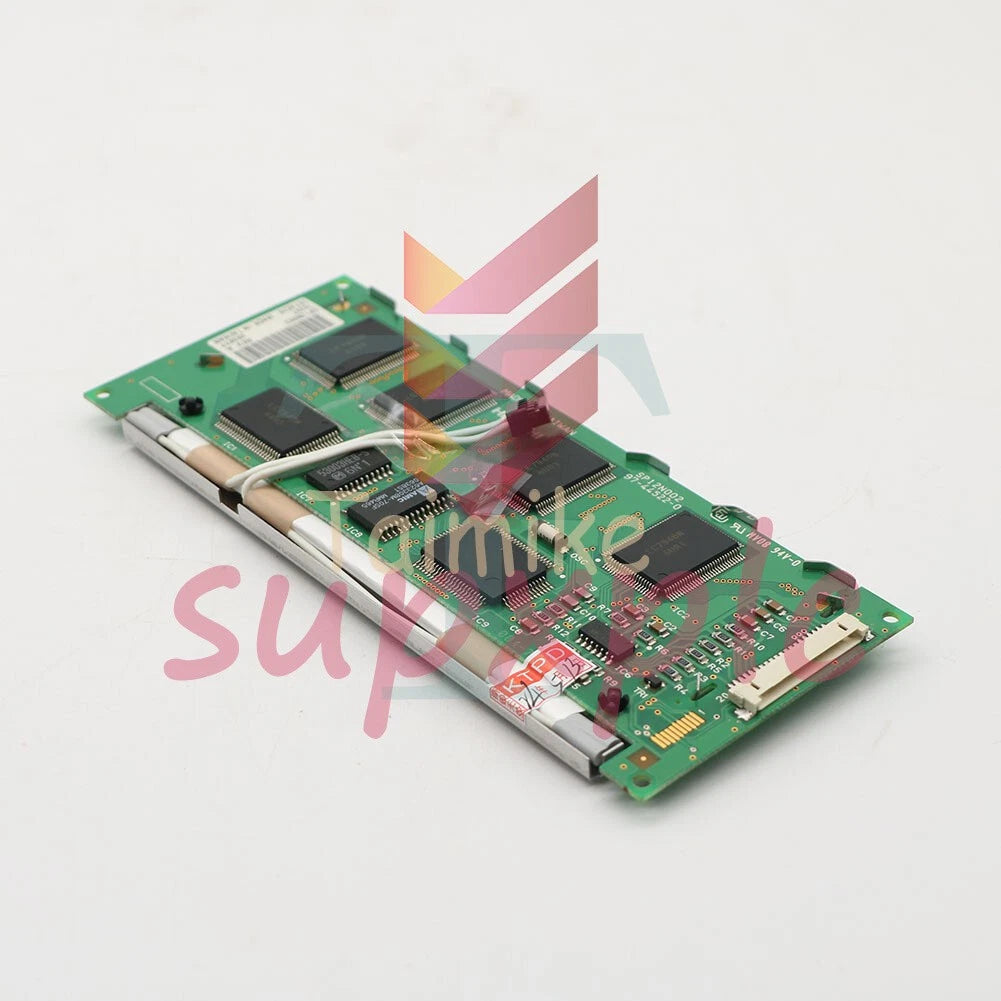 SP12N002 4.8-inch 256*64 FOR LCD Panel Screen with 1PCS