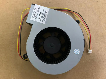 new 1 pcs TOSHIBA SF8028M12-02A 12V Epson EH-TW3300C projector cooling fan