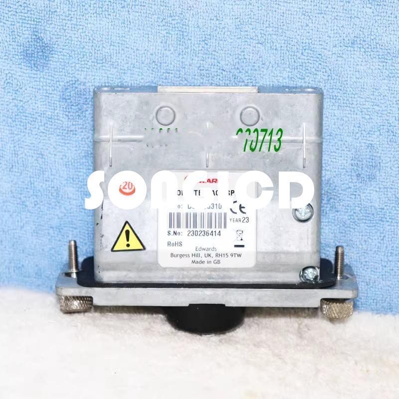 1PCS Tool Interface SPI Model D37360310 - XXXXX