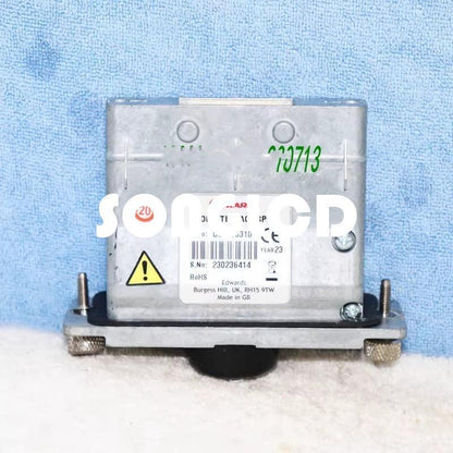 1PCS Tool Interface SPI Model D37360310 - XXXXX