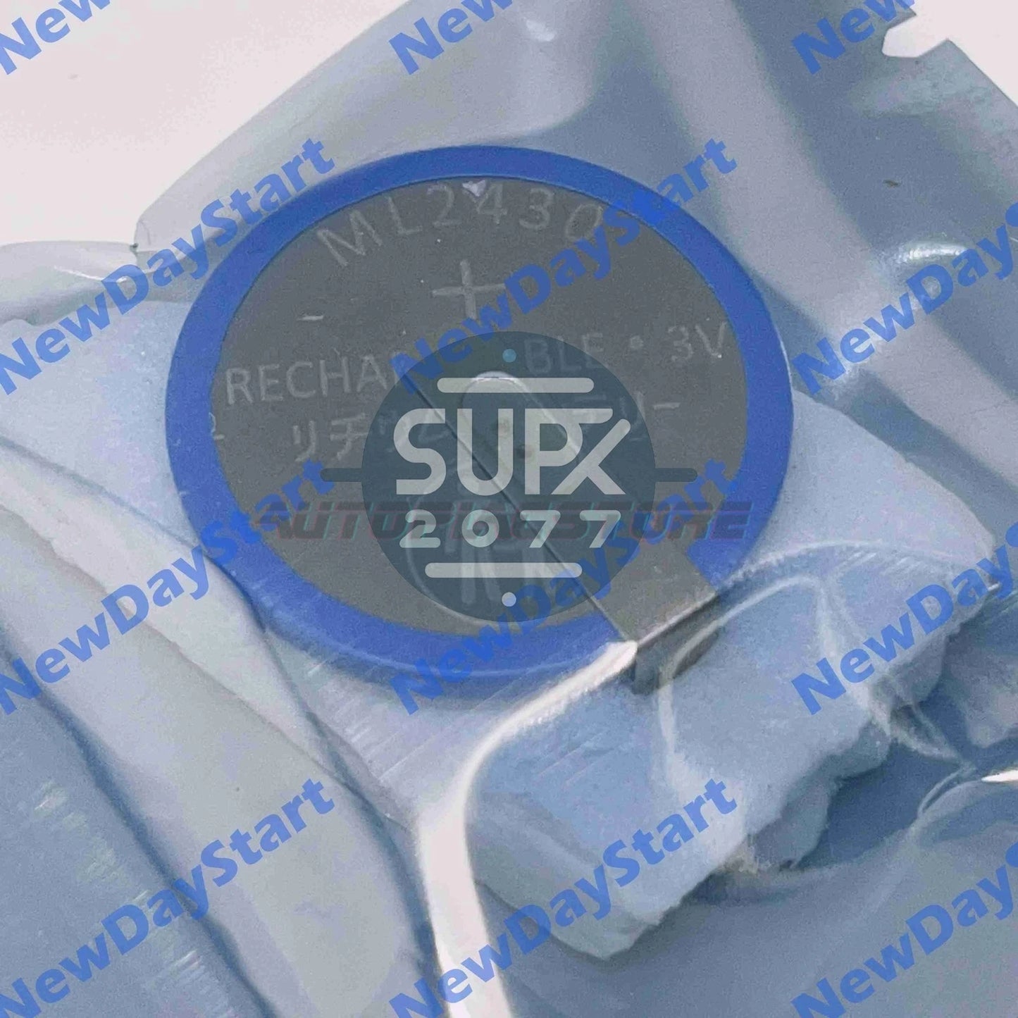 Qty:1pc FOR ML2430-HZ1 REPLACEMENT BATTERY ACCESSORY #su