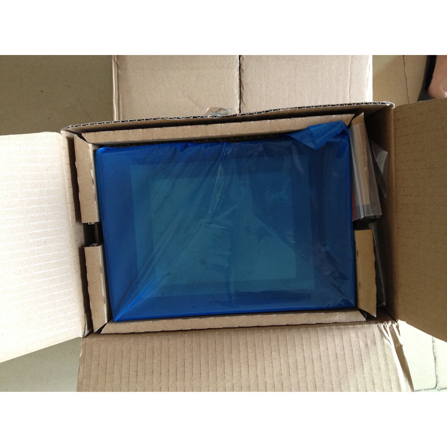 new 1PC Omron touch screen NT31-ST123-V3 In - OMRON