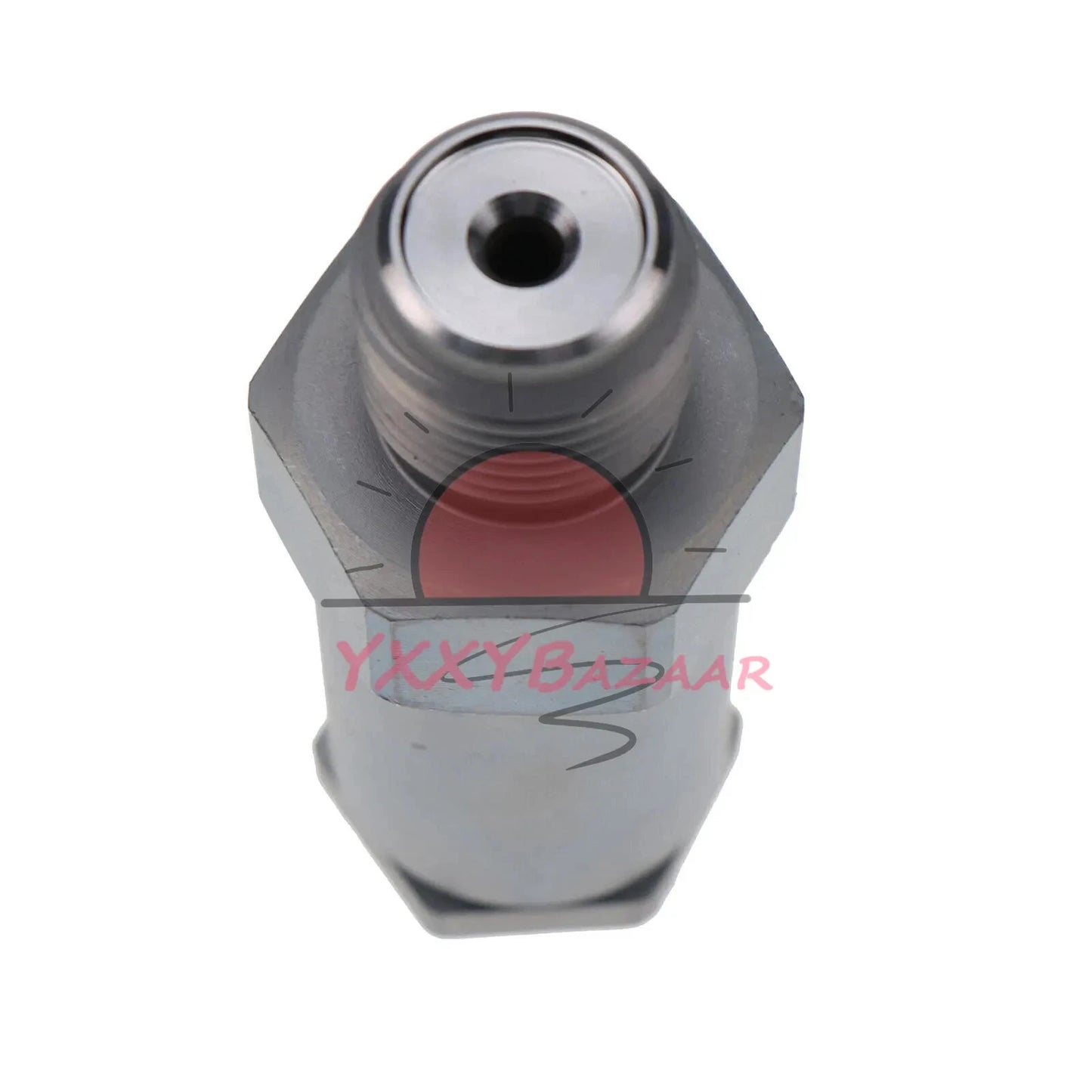 Pressure Relief Valve for Cummins 5.9L 2003-07 Dodge 2500 3500 3947799 3963808