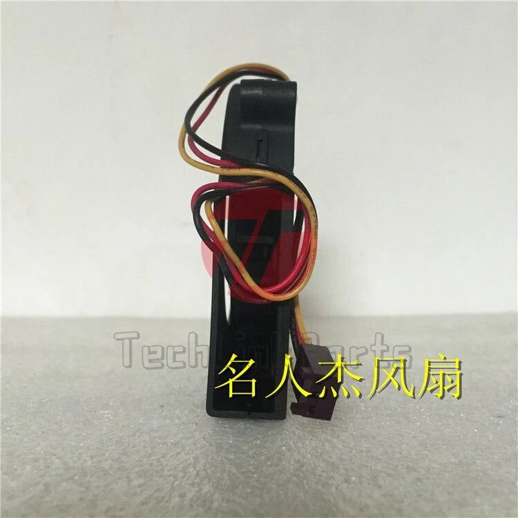 1pcs EVERFLOW B127515BU 12V 7cm 7515 Turbo CPU Cooling Fan