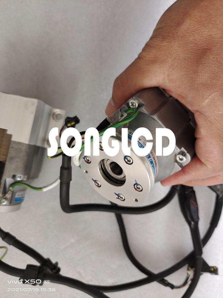 1PCS TS2620N664E122 Encoder 12-bit Precision Absolute - OMRON