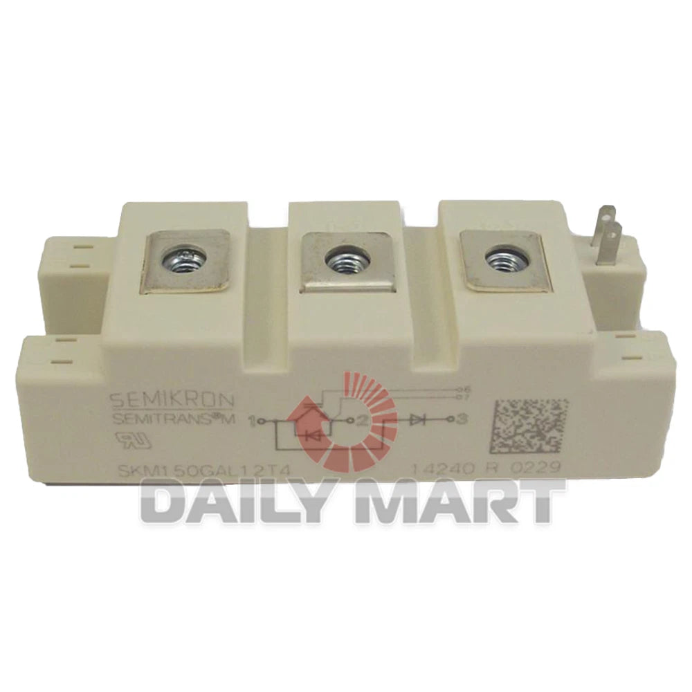 SEMIKRON SKM150GAL12T4 Power Supply Module