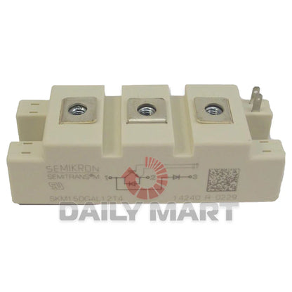 SEMIKRON SKM150GAL12T4 Power Supply Module