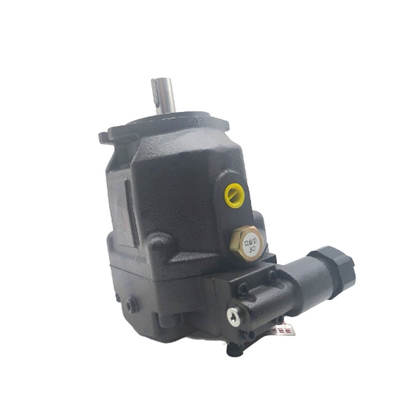 New YUKEN Pump Injection molding machine oil pump AR16FR01C20 - YUKEN