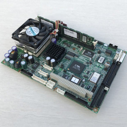 used 1PC Advantech PCM-9577 Rev.A2 9577F motherboard Fast