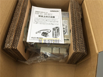 new 1pcs Omron Omron Driver R88D-WT04H R88DWT04H - OMRON
