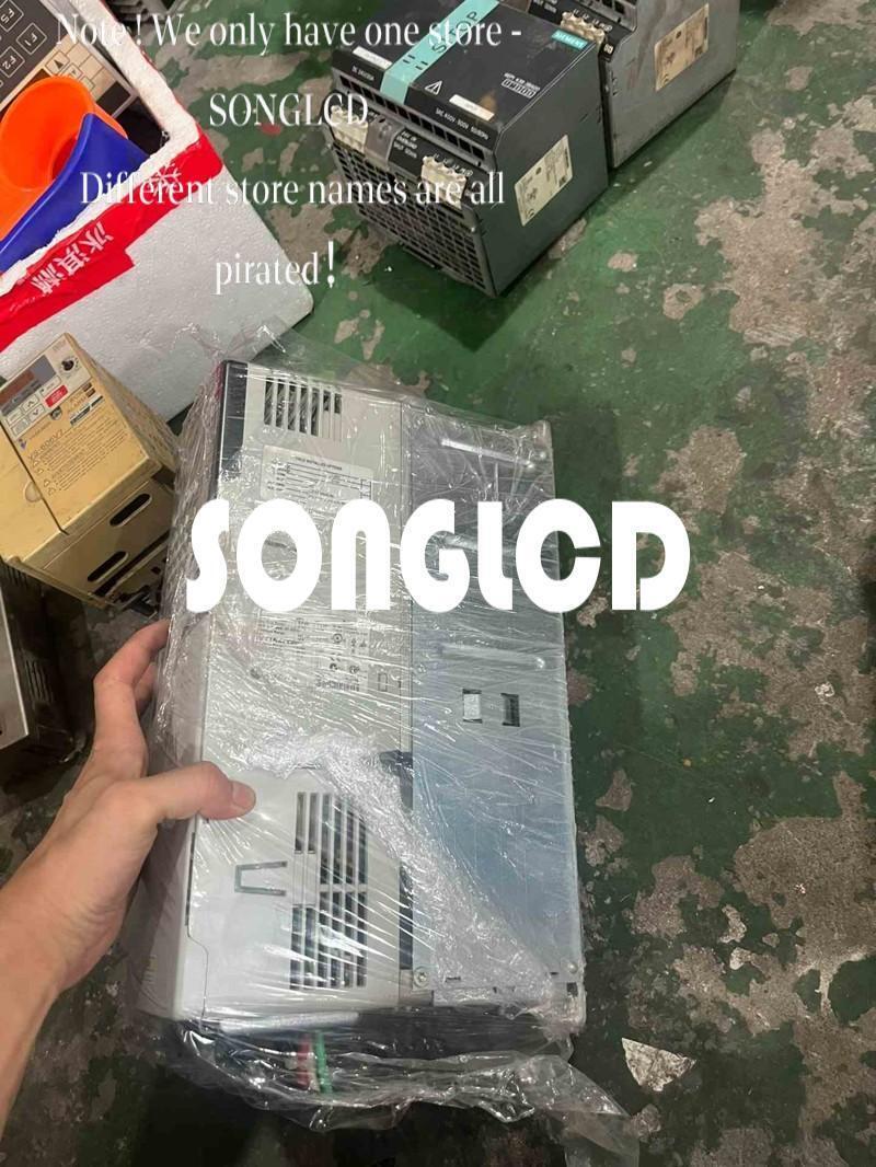 1PCS 20BC011A3AYYADC1 Drive Converter - A3
