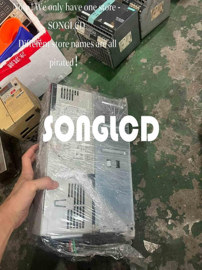 1PCS 20BC011A3AYYADC1 Drive Converter - A3