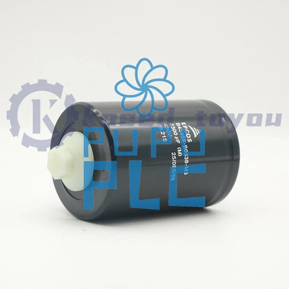 1PCS B43458-S0338-M3 430V 3300UF For capacitor