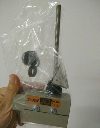 1PCS TEND TZ-6106 TZ6106 LIMIT SWITCH -  #TEN