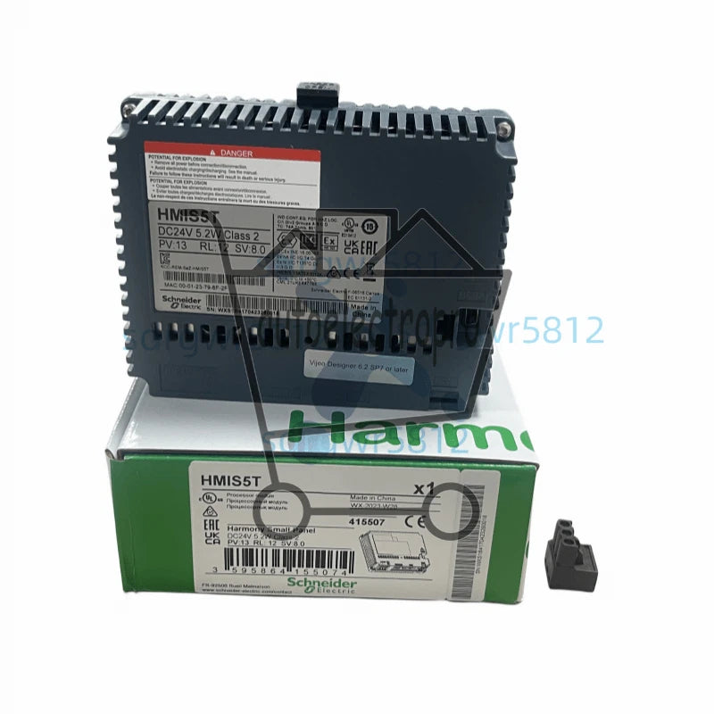 HMIS5T 1PCS Unopened Schneider HMIS5T Touch Screen Fast delivery