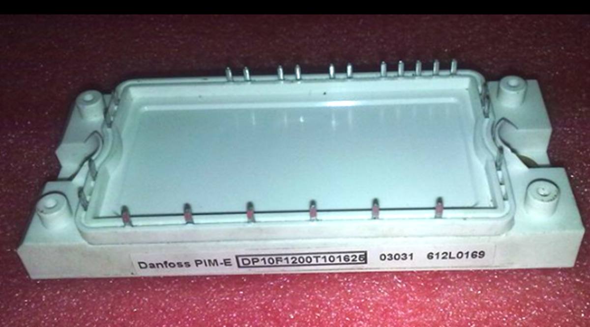 DANFOSS DP10F1200T101625 Power Module - DANFOSS