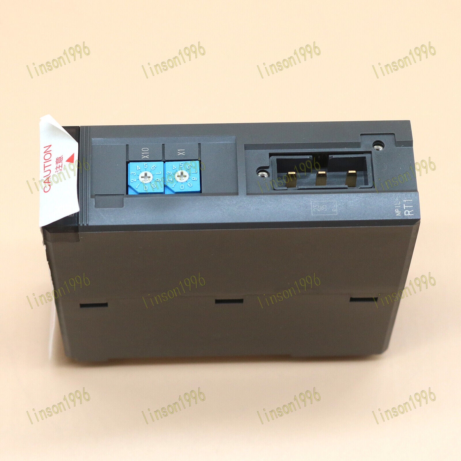 used 1pc module np1l-rt1 tested in good condition - FUJI