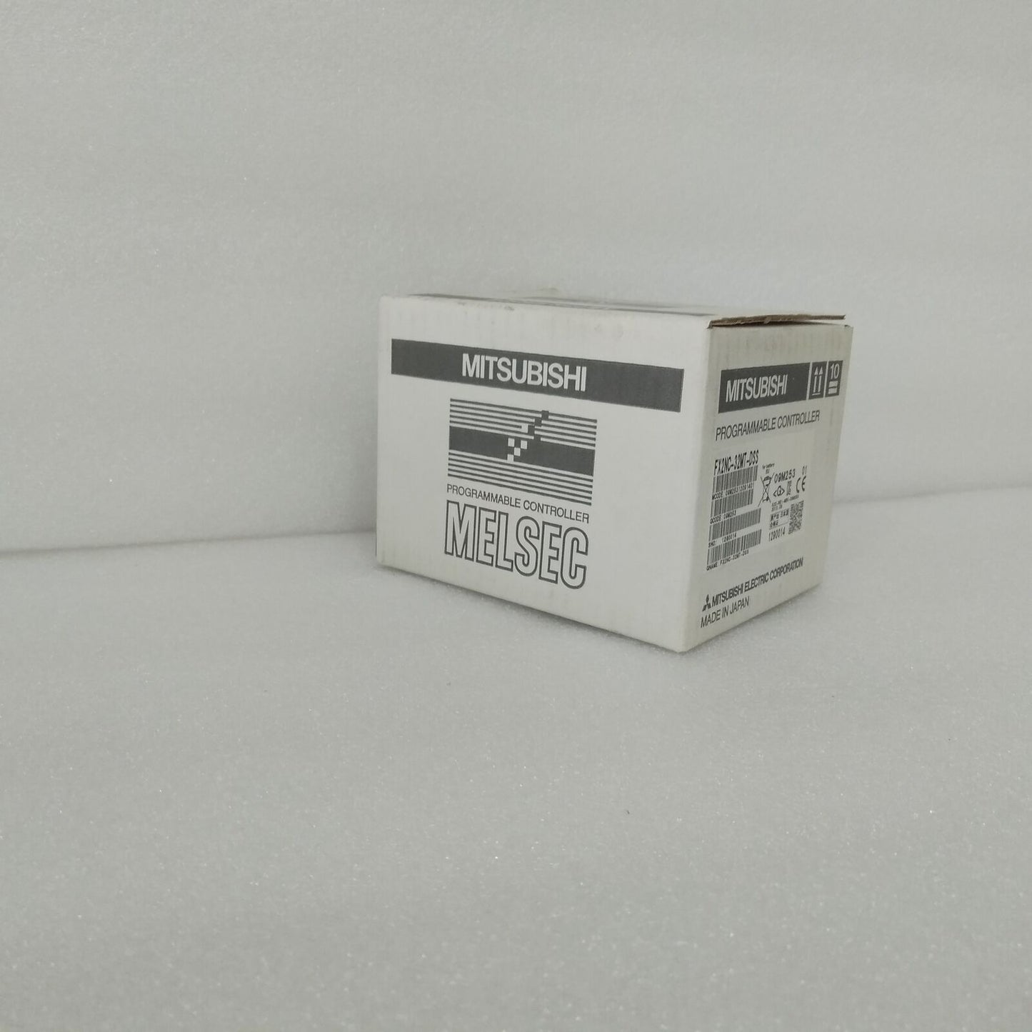 Mitsubishi FX2NC-32MT-DSS Sent Within 24 Hours - MITSUBISHI PLC
