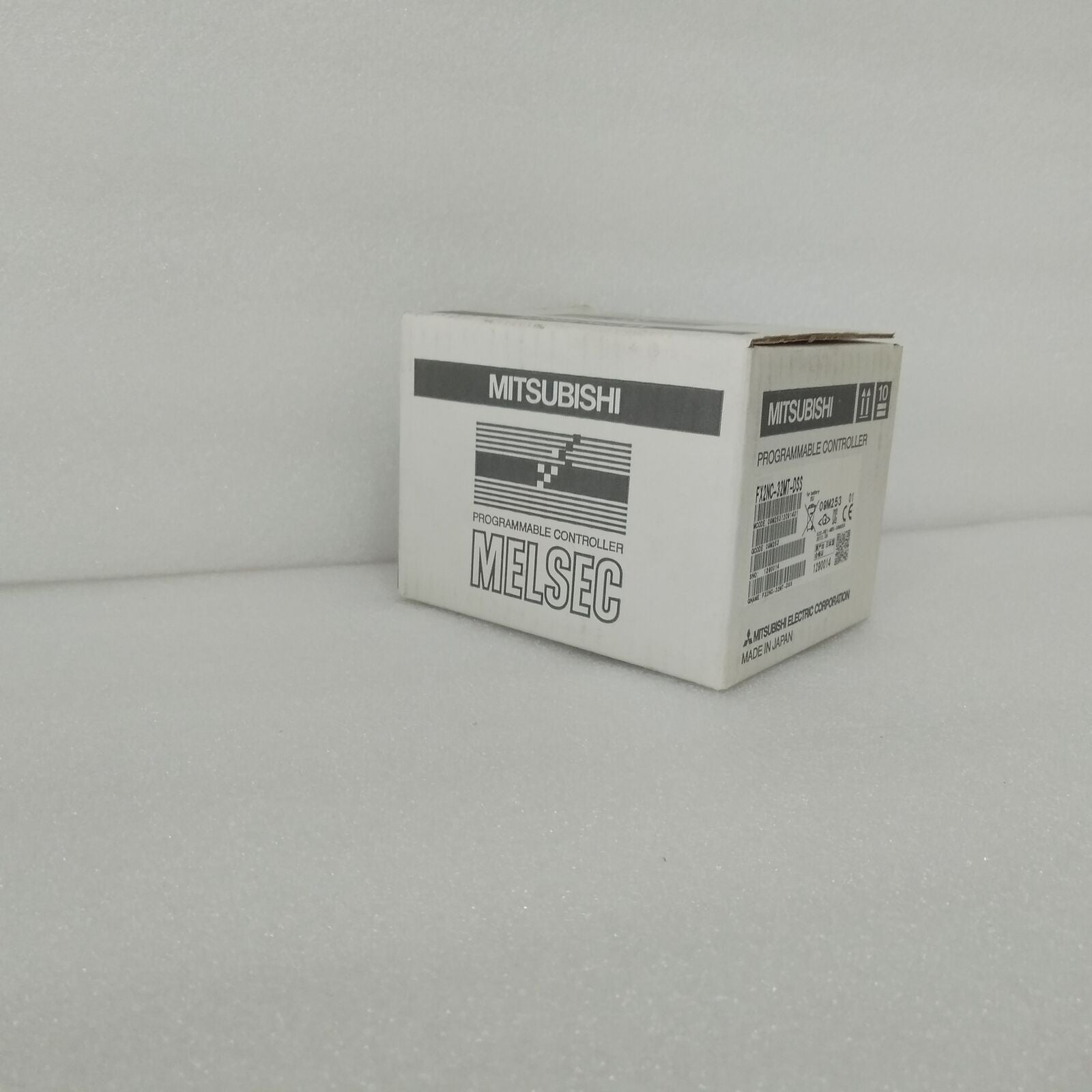 Mitsubishi FX2NC-32MT-DSS Sent Within 24 Hours - MITSUBISHI PLC