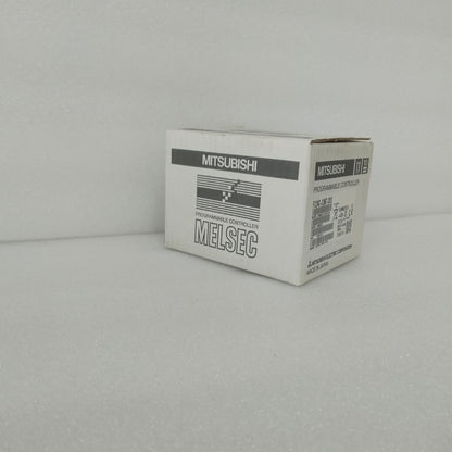 Mitsubishi FX2NC-32MT-DSS Sent Within 24 Hours - MITSUBISHI PLC