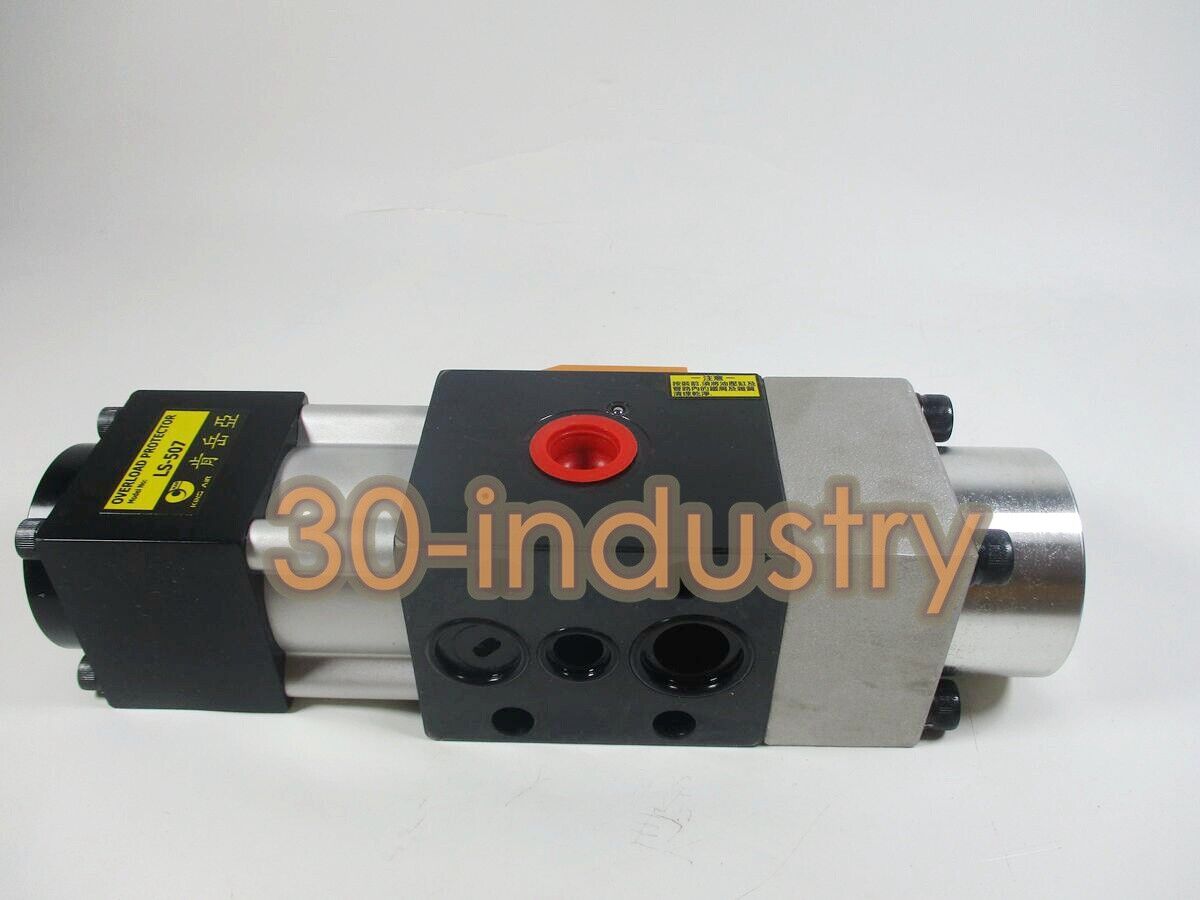 1PCS NEW FOR KING AIR LS-507 Pneumatic Press Overload Pump Protector 350KG - KING AIR