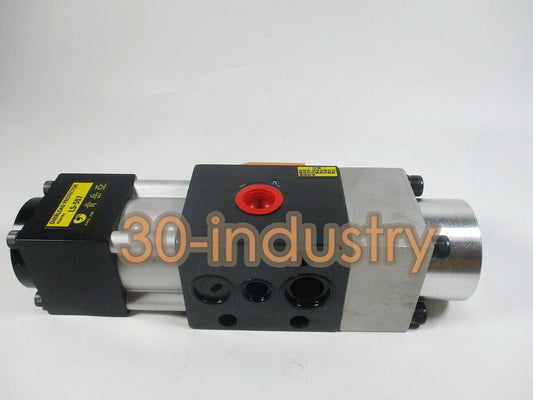 1PCS NEW FOR KING AIR LS-507 Pneumatic Press Overload Pump Protector 350KG - KING AIR