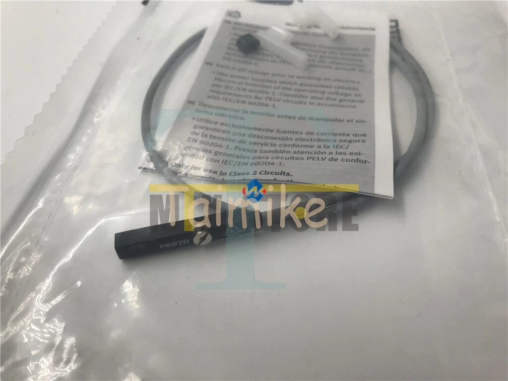 1pcs Festo ones SME-8M-DS-24V-K-0.3-M8D 543861