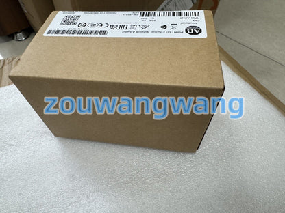 new Allen-Bradley 1734-AENT POINT Ethernet Network Adaptor 1734AENT  Sealed#Z