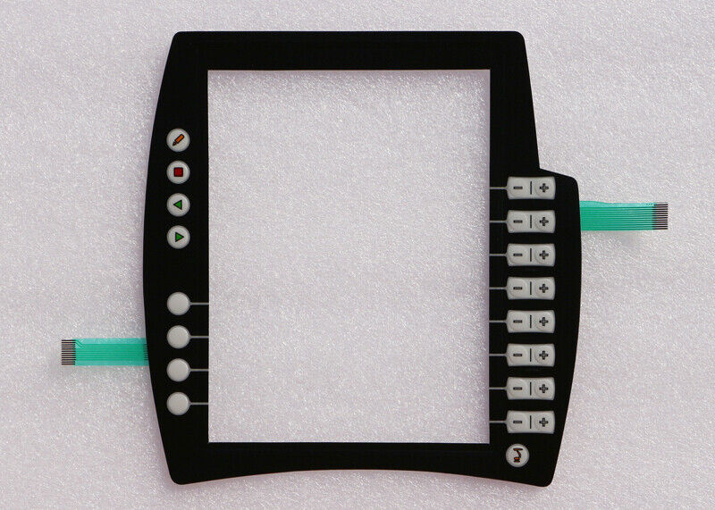 new 1PC 00-168-334Key panel + touch pad - 00-168-334