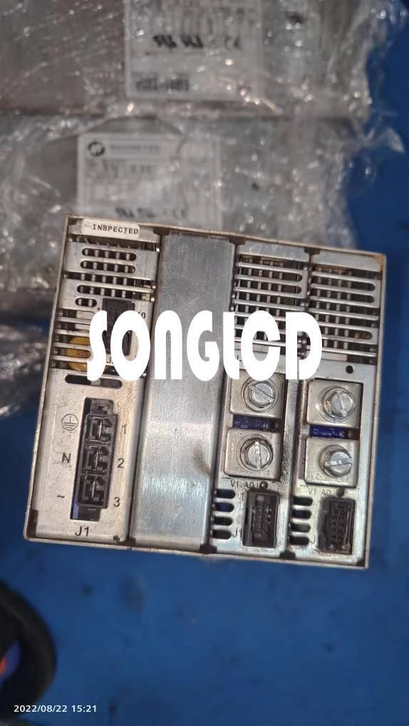 1pcs MG3-1G-1G-PM Model for Precision Performance - PRECISION