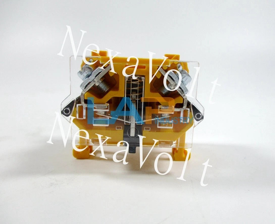 1PCS For Contact 704.900.4 2NC AC-15 6A 230V