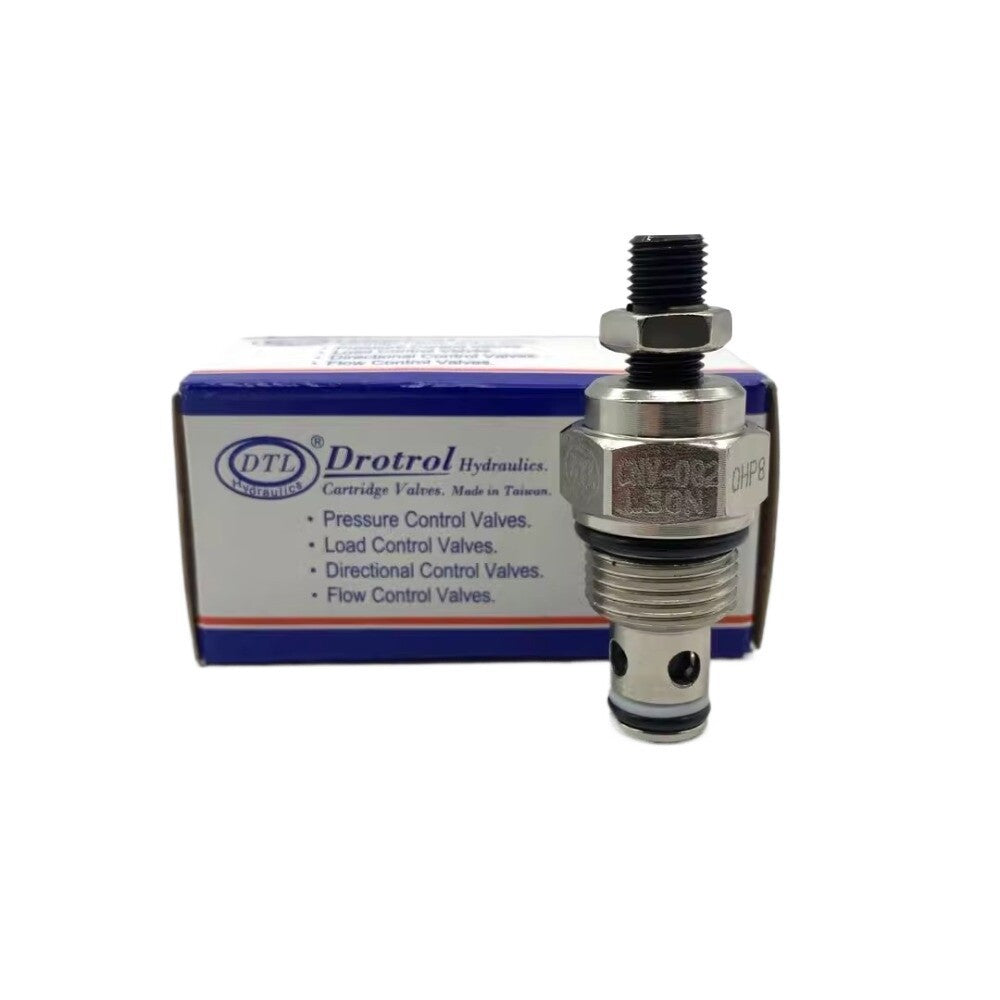 1PC plug-in throttle valve CNV-082-L30N CNV-082-L30K CNV-102/122