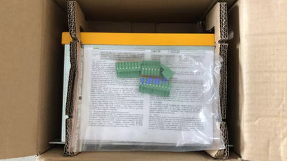SERVAX SMDC-200 Servo Drive - ABB