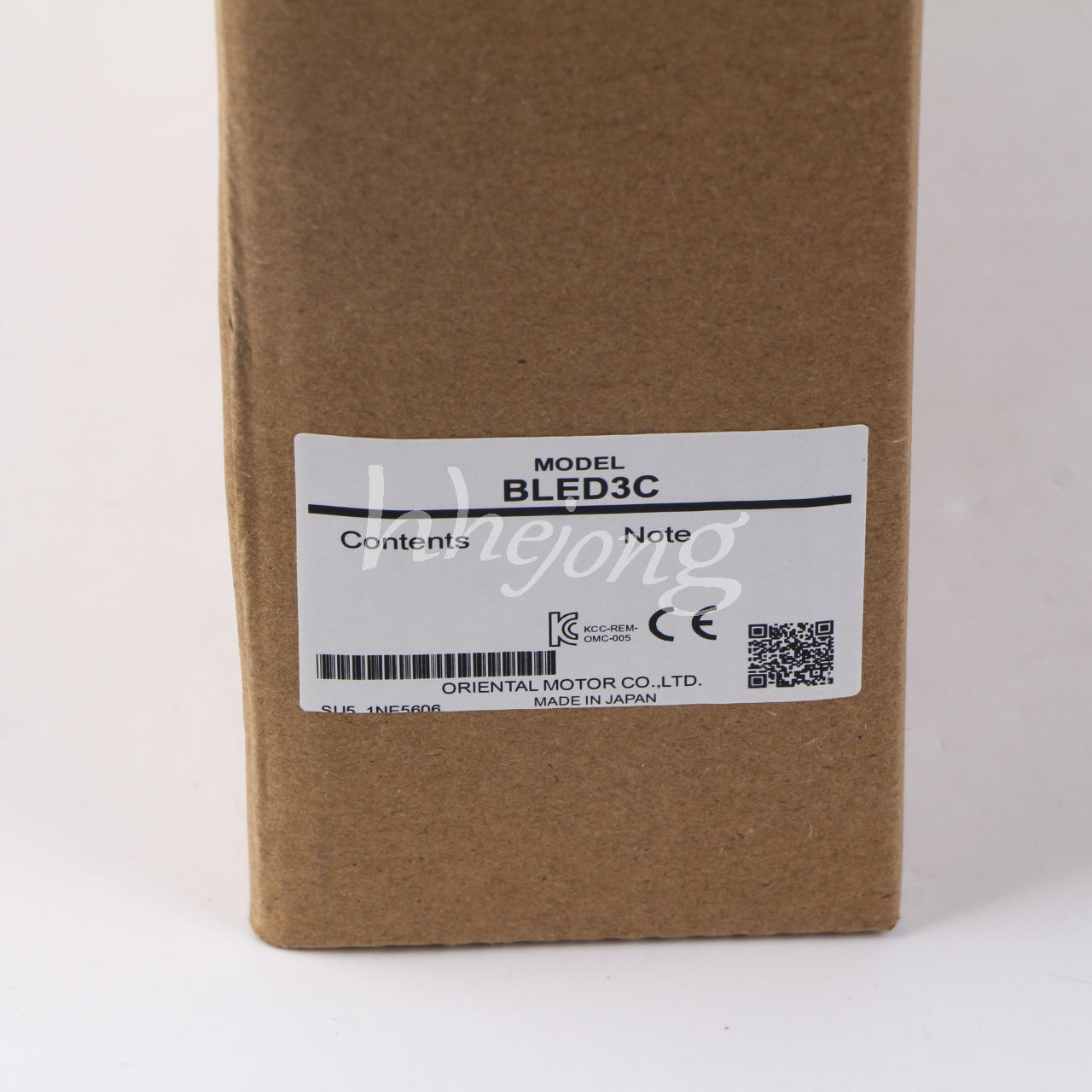 1PCS Oriental Drive BLED3C - VEXTA
