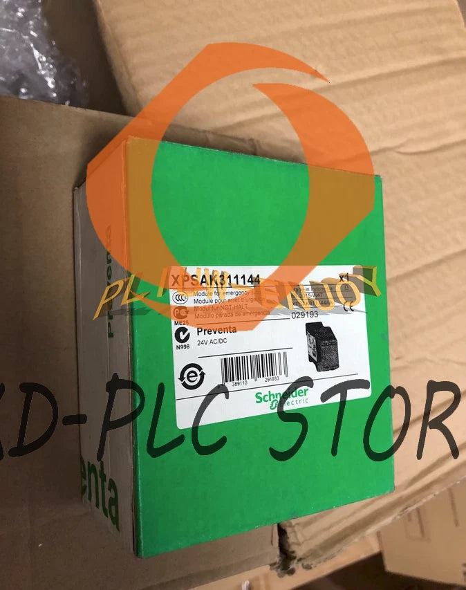 1PCS XPSAK311144 Relay XPS-AK311144
