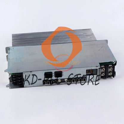 1PCS OKUMA drive MIV0202-1-B5 TESTED