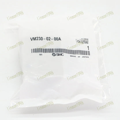 1PC SMC Mechanical Valve VM230-02-00A: Fast Ship - SMC