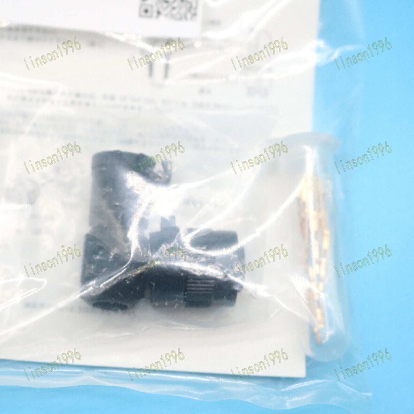 FANUC A06B-6114-K200#S 10-Pin Tool Set - FANUC