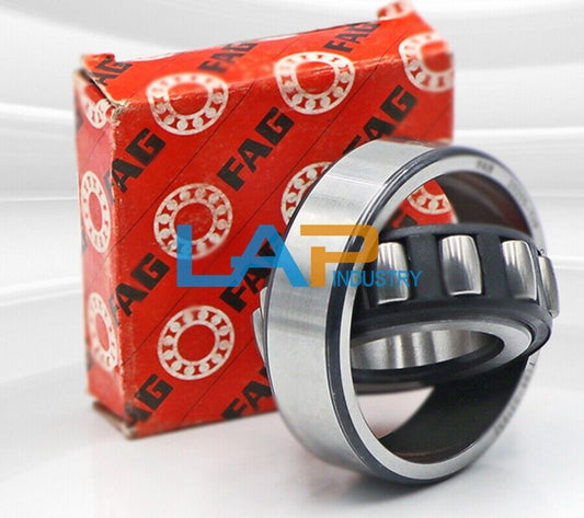 FAG 20206-TVP Barrel Roller Bearing 30x62x16mm - 1 Piece - FAG