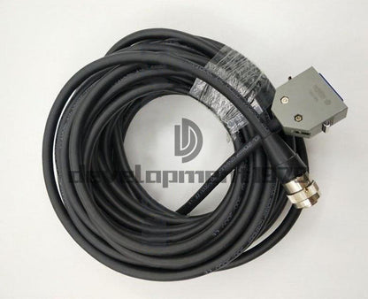 ONE Fit For fanuc Robot Teach Pendant Cable A660-2004-T411 20M fast ship