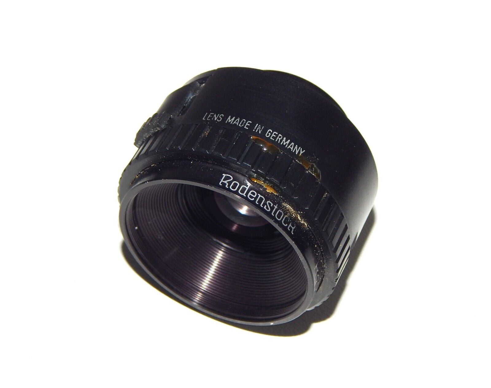 Rodenstock Rodagon-WA 1:4 f=60mm Enlarging Lens - RODENSTOCK