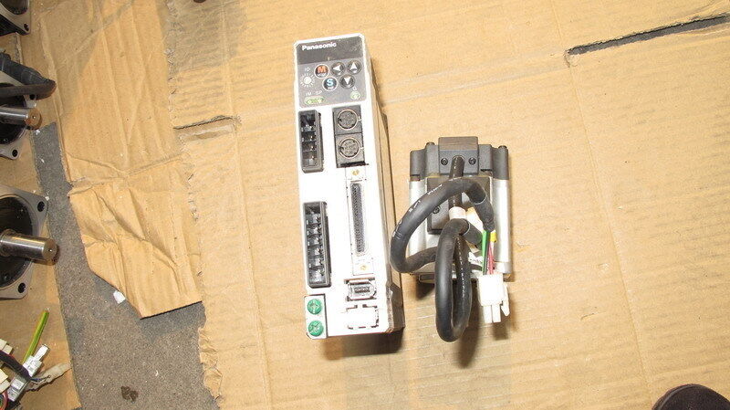 new 1PC Panasonic MADDT1207 MADDT1207 In Box ping - PANASONIC