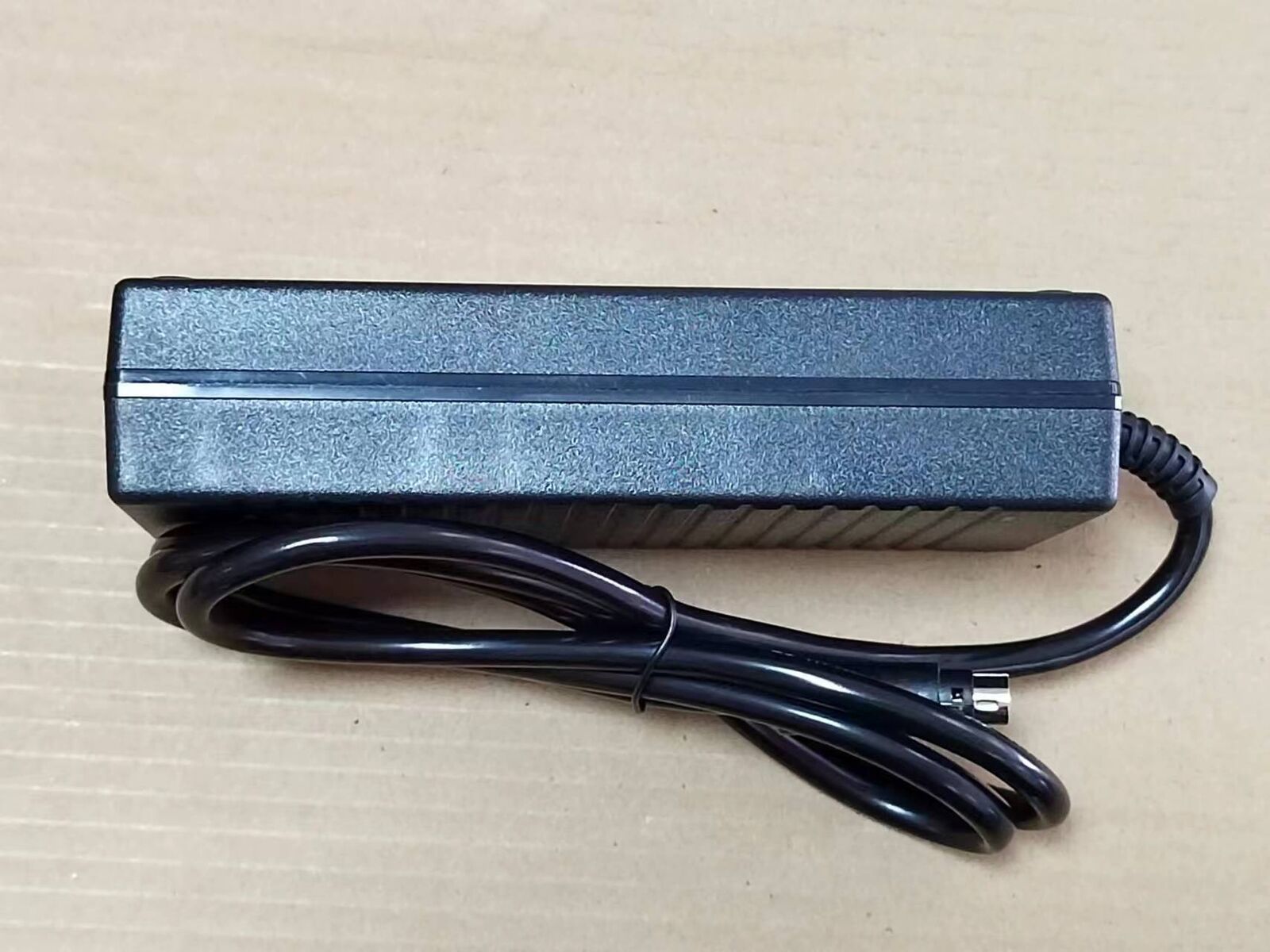 new 5-Pin DV007004 AC Adapter for Microchip MPLAB PM3 Universal Device Programmer