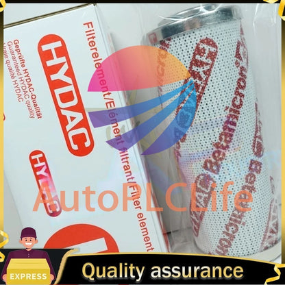 0240D005BH4HC 1PCS FOR Hydac 01253072 Hydraulic Filter / 0240 D 005 BH4HC#