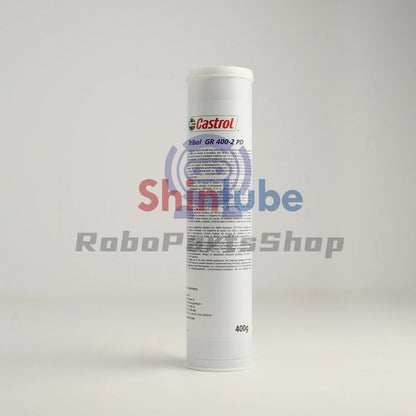 Castrol Tribol GR 400-2 PD Grease 400g, Pack of 1